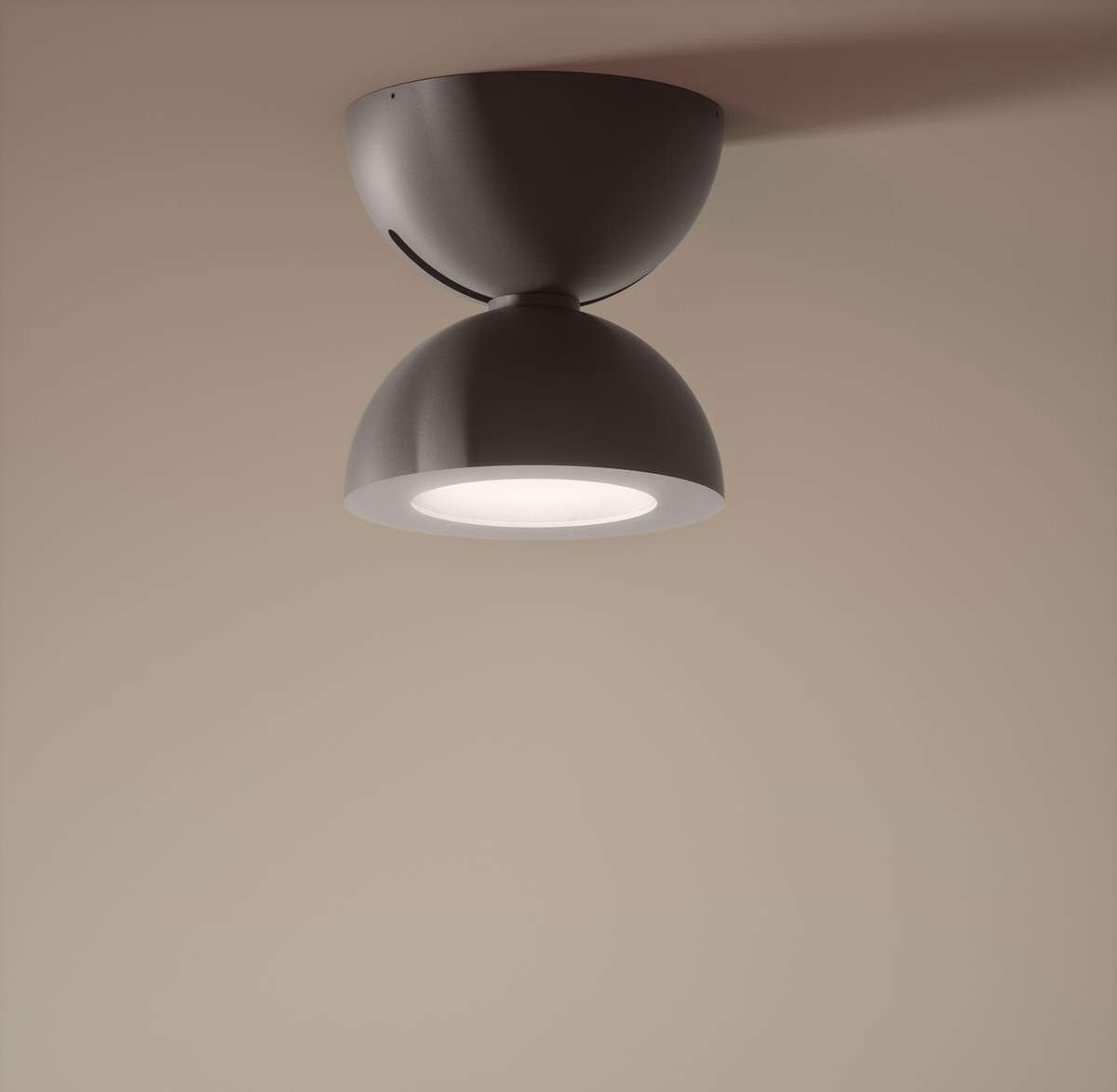 Настенно-потолочный светильник Axo Light Dodot
