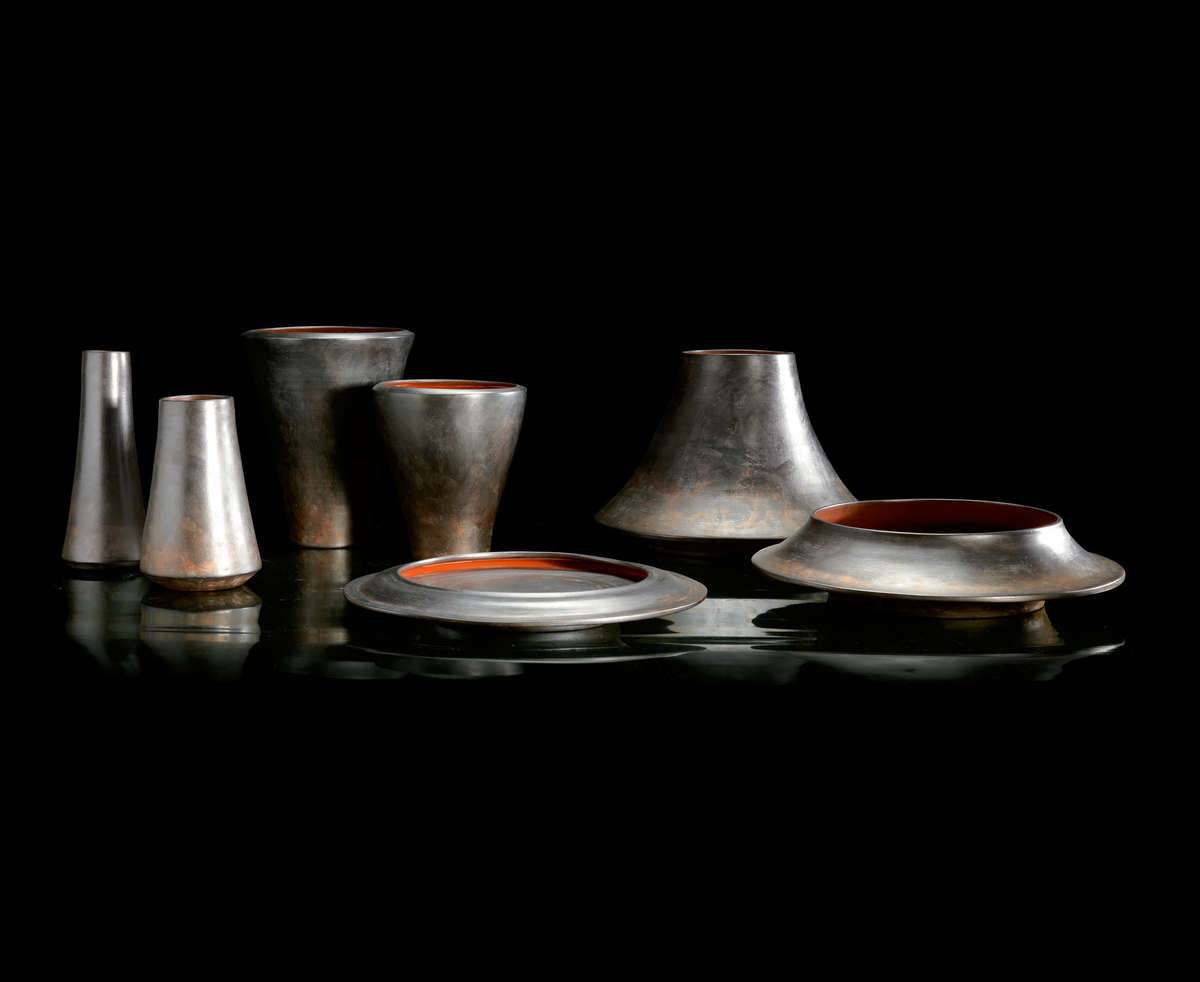 Ваза Henge H-Vases
