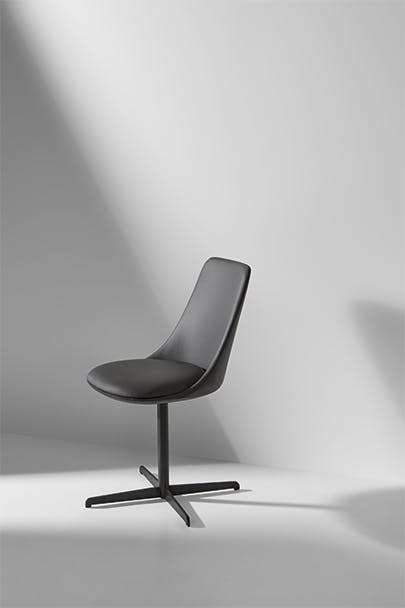 Стул офисный Bonaldo Itala Office, Miss Itala Office