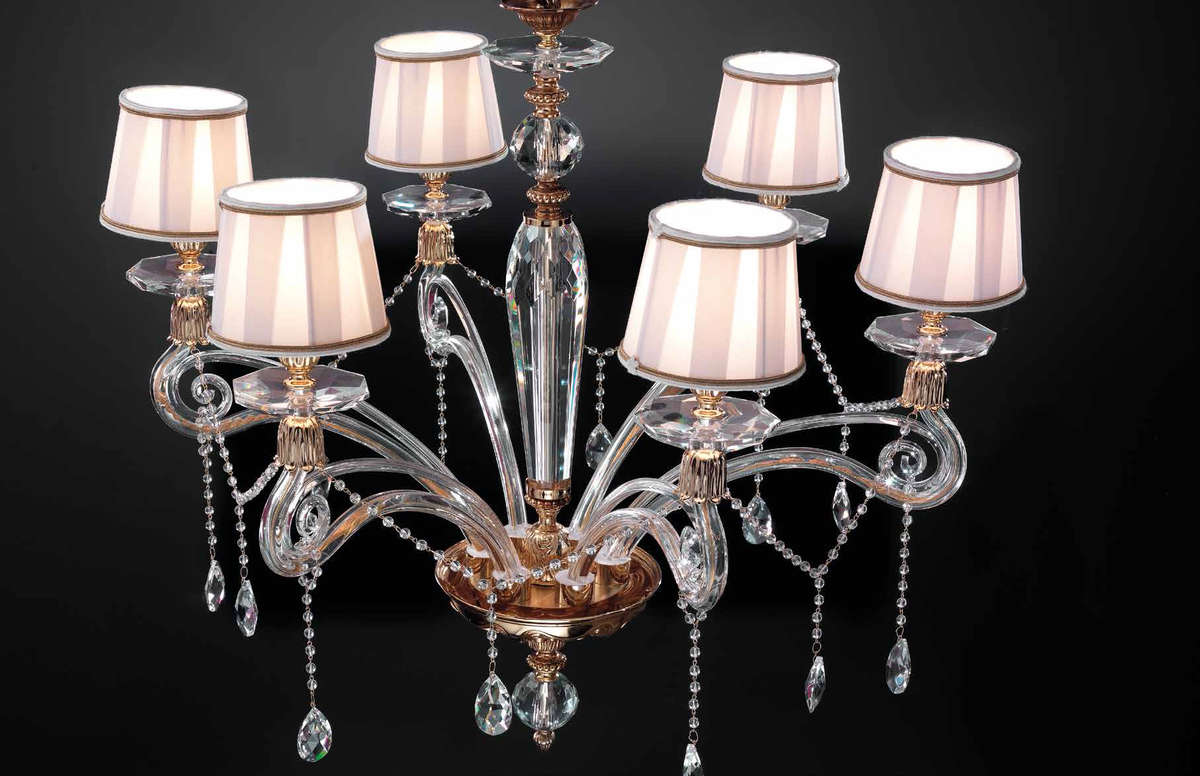 Люстра Euroluce Venere