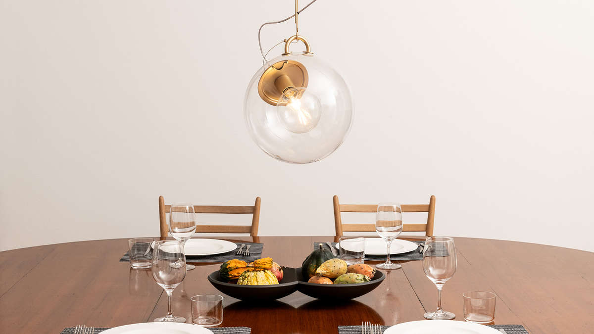 Бра Artemide Miconos