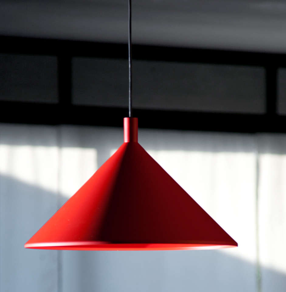 Люстра Martinelli Luce Cono