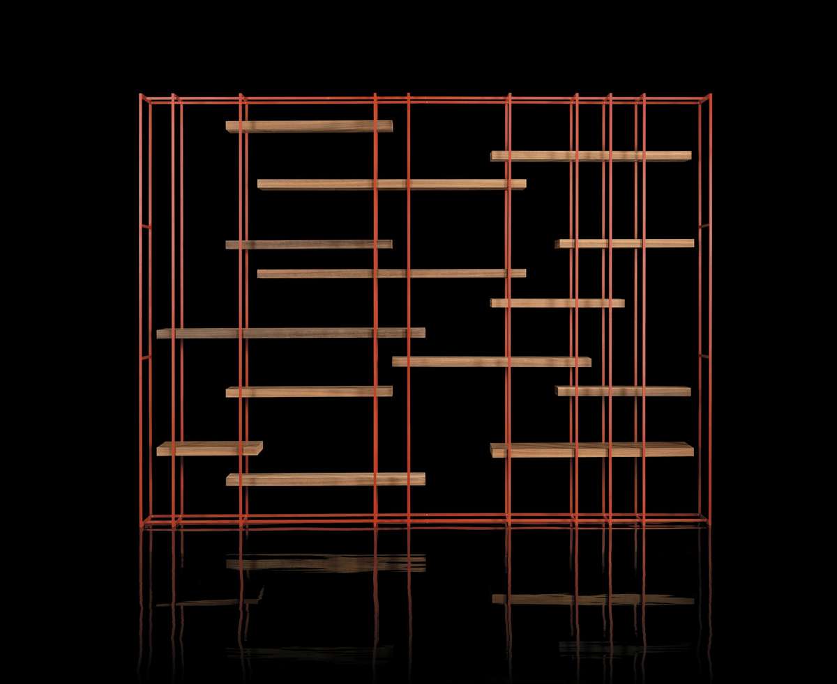 Стеллаж Henge Cage B