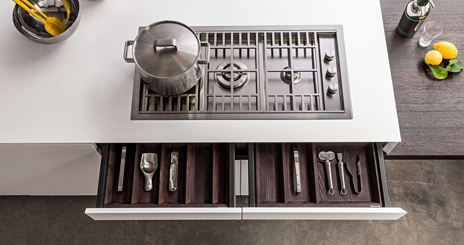 Кухня Mittel Cucine Mittel 1 New