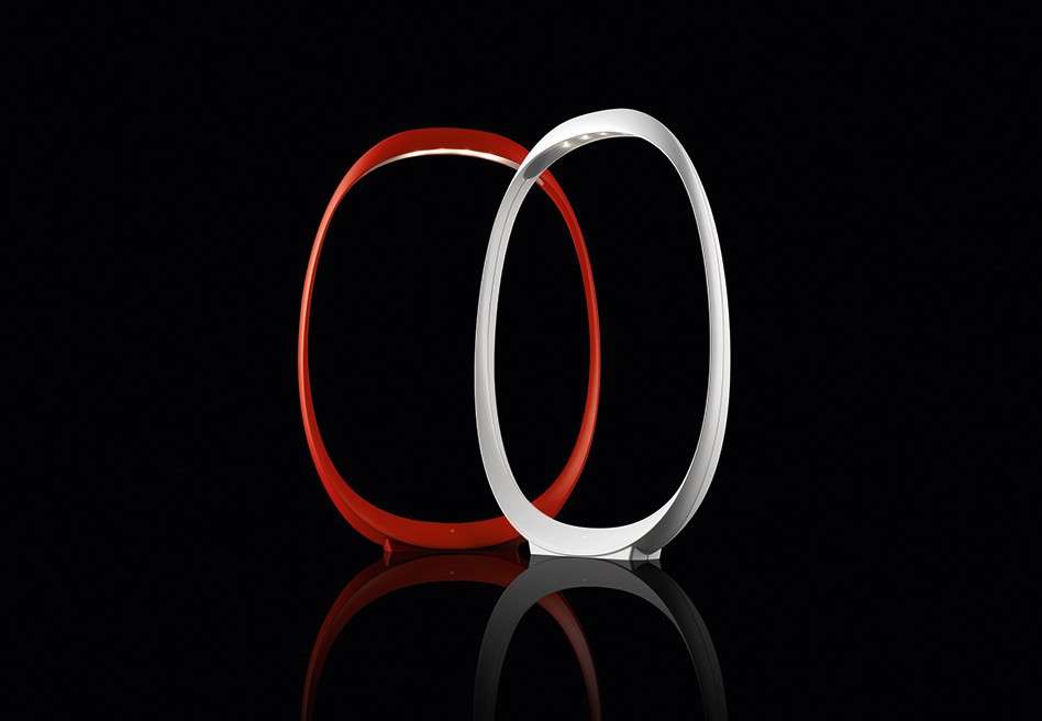 Настольная лампа Foscarini Anisha