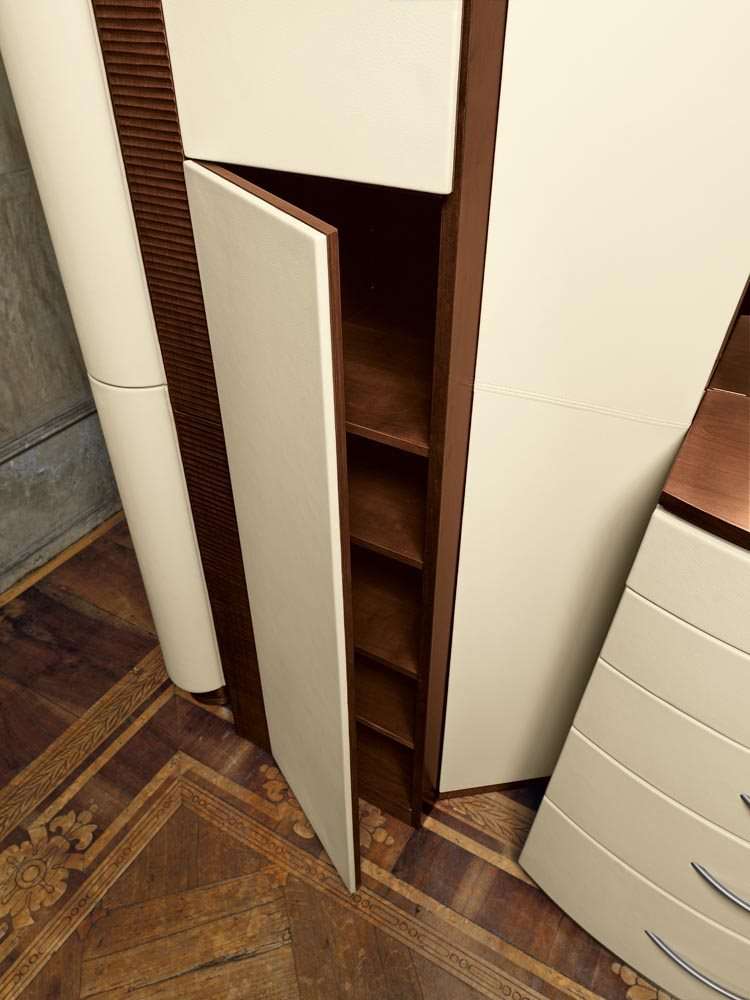 Офисный шкаф Mascheroni Planet Bookcase 013