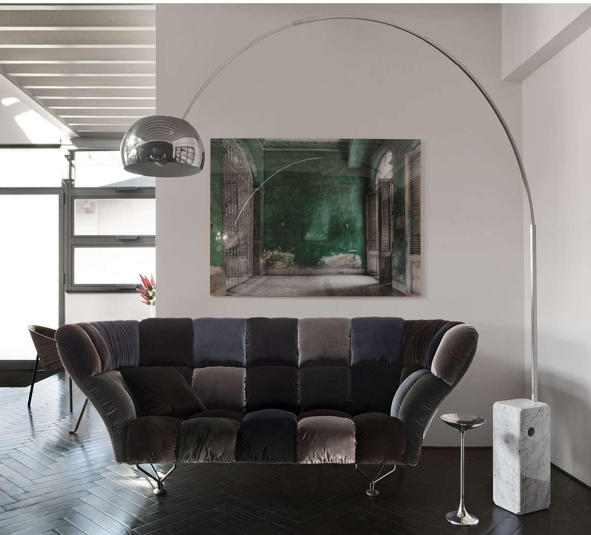 Диван Driade 33 Cuscini