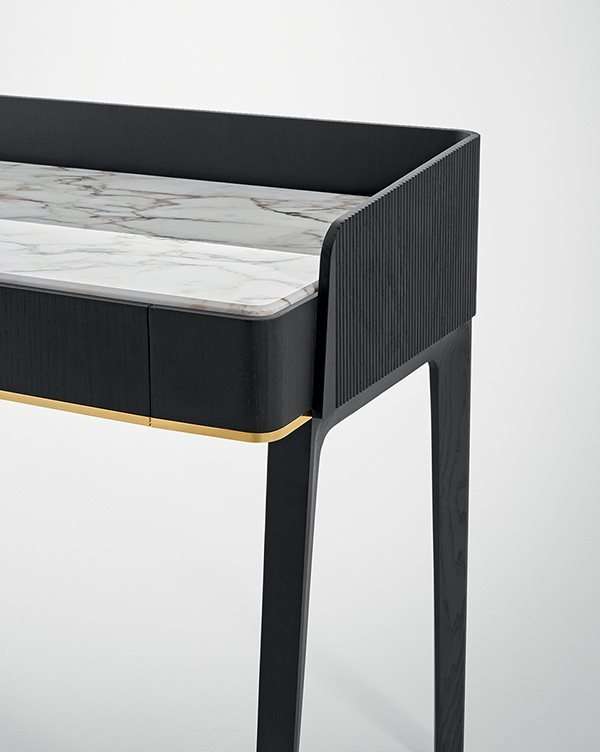Столик туалетный Gallotti & Radice Soho Desk