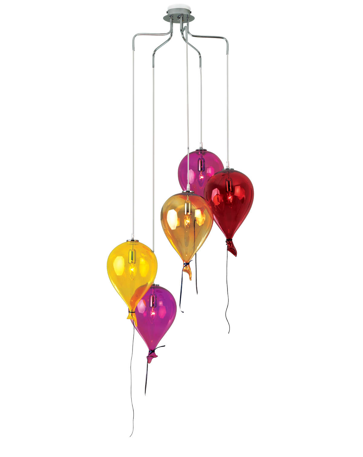Люстра Arte Di Murano 7913