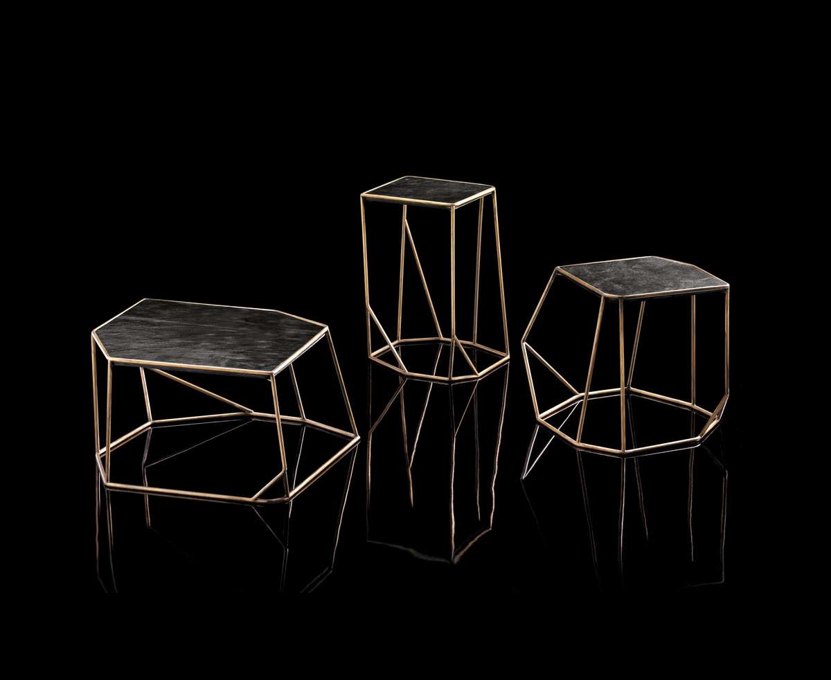 Столик Henge W-Table