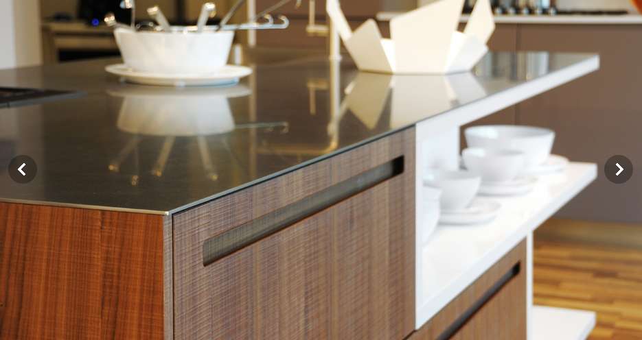 Кухня Mittel Cucine Milano