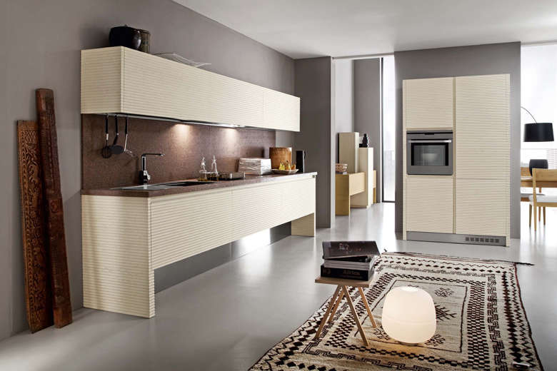 Кухня Bamax Century Oak