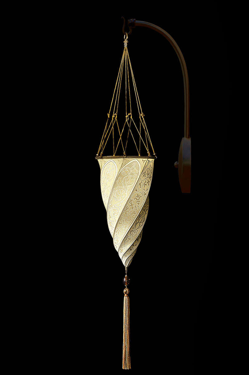 Бра Fortuny Cesendello Gcm 019-1