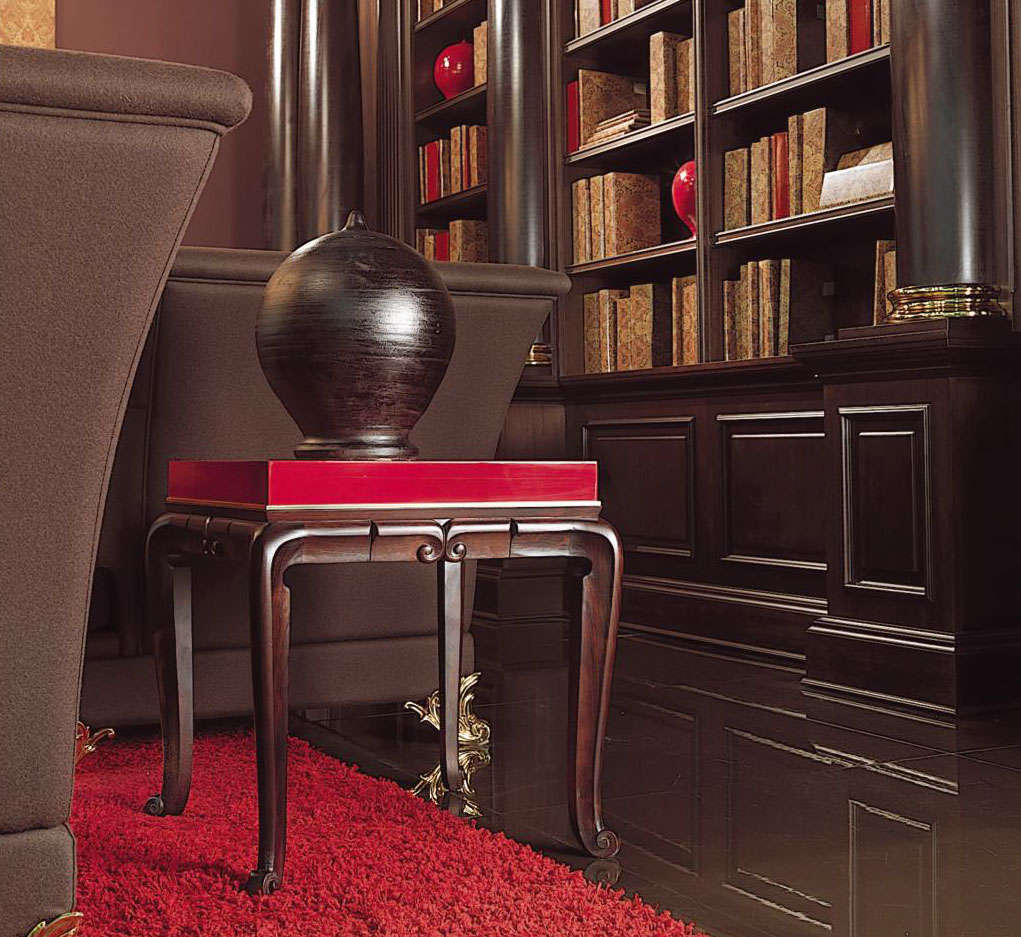 Библиотека Elledue Fidia Paint Wenge