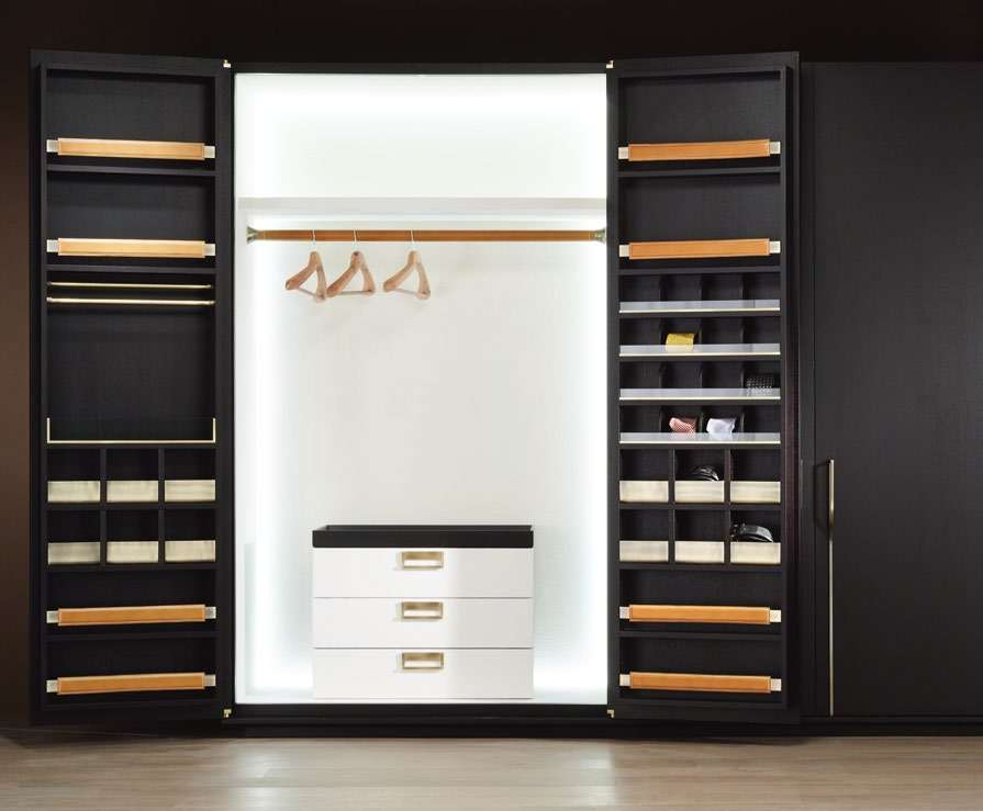 Шкаф Bellavista Ermes