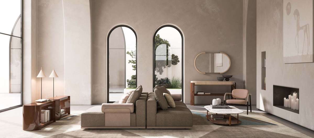 Ковер Cprn Homewood Cipriani Amal