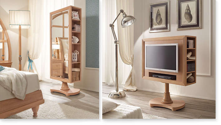 Детская Caroti Goldline 849 Композиция