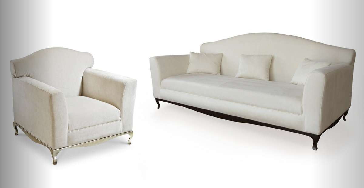 Кресло Cantori Armchair Ghirigori