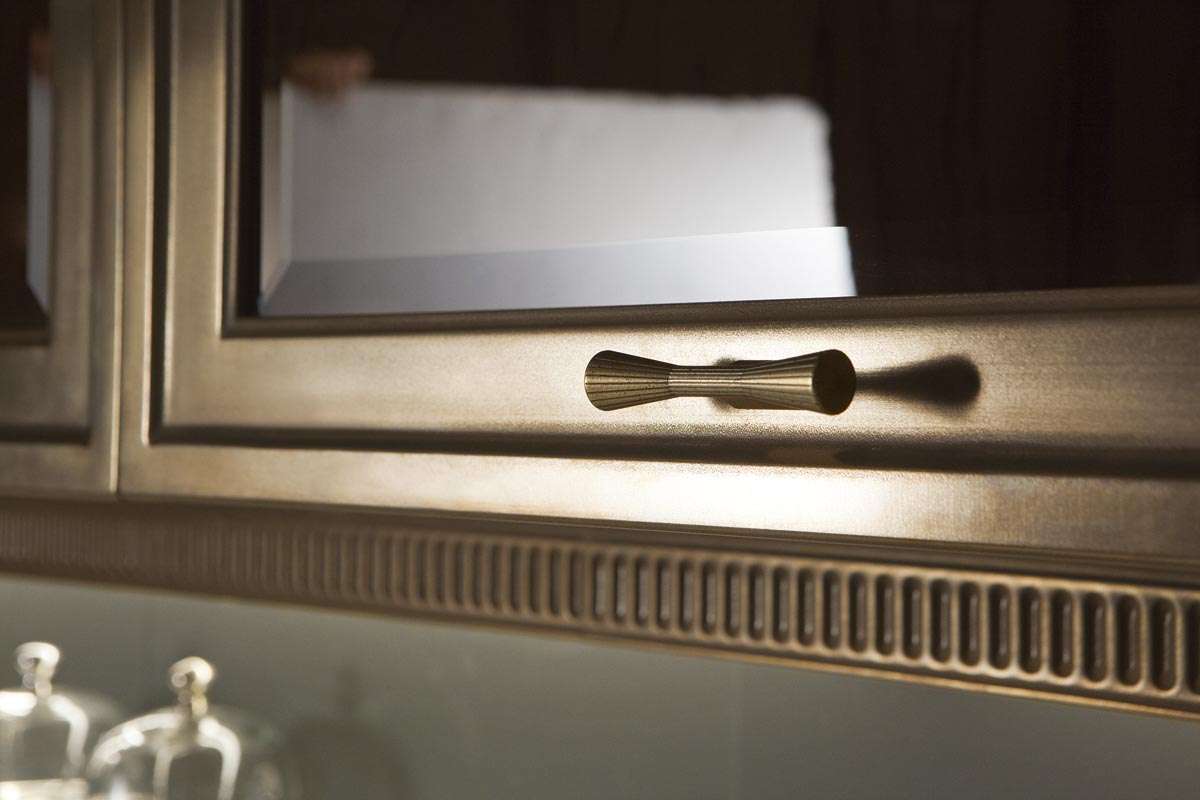 Кухня Miton Cucine Classe