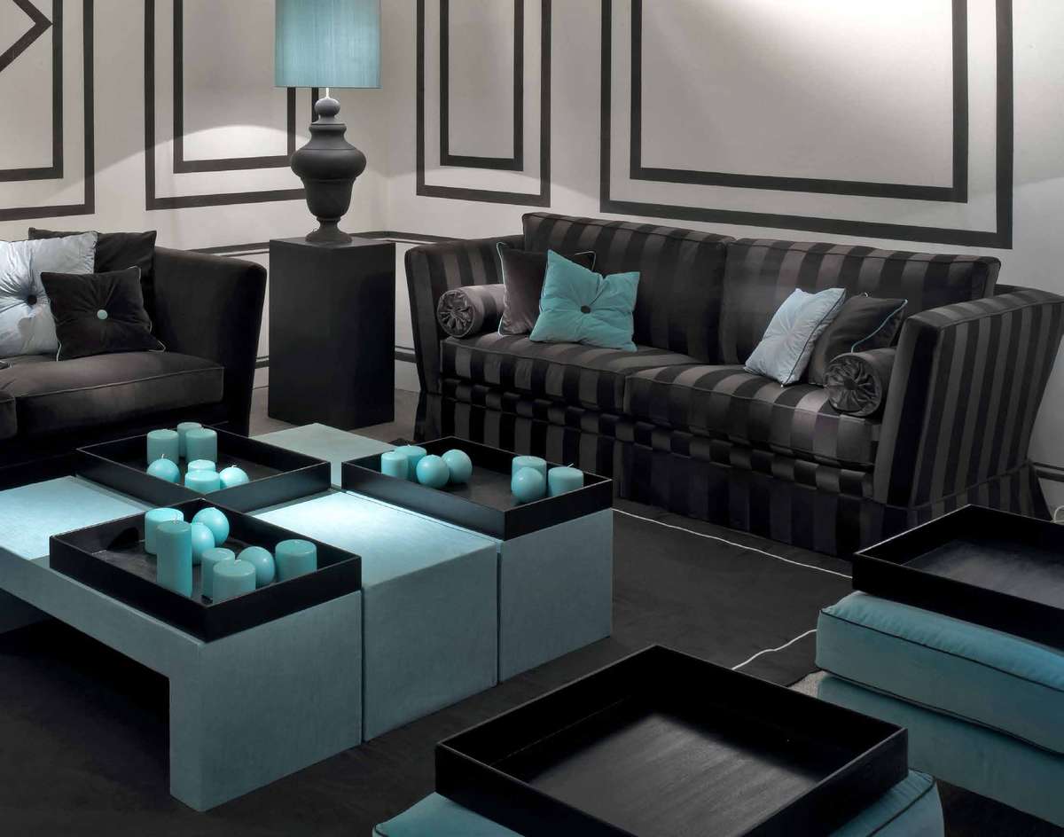 Диван Softhouse Agamennone
