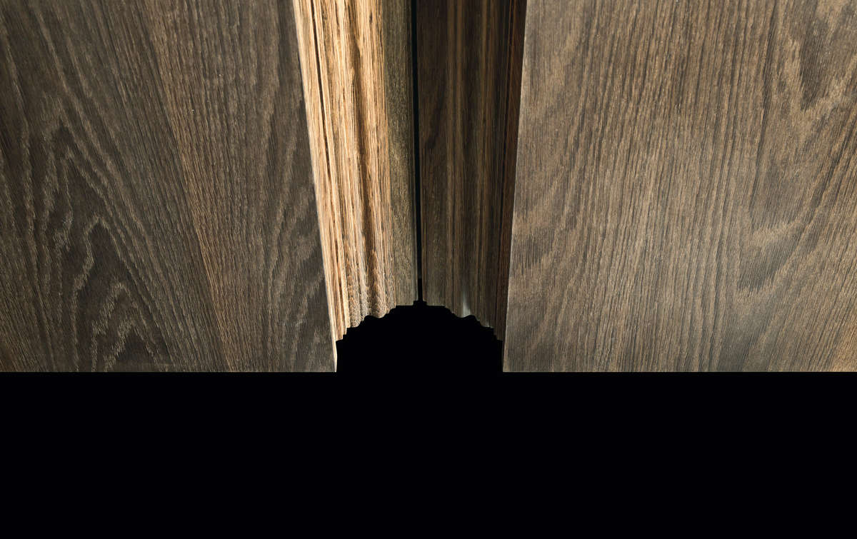 Бар Henge Frame Cabinet