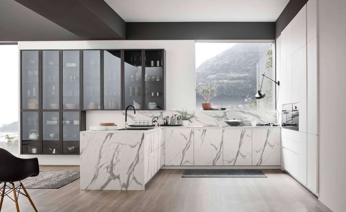 Кухня Arrex Loft Urban