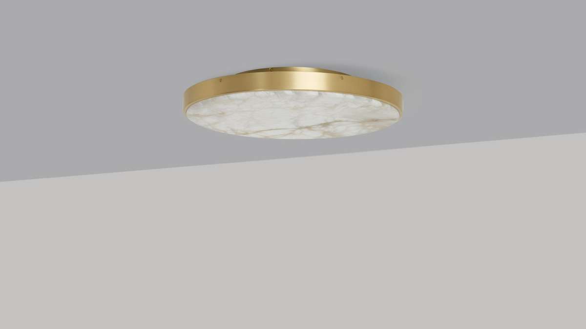 Светильник настенно-потолочный Cto Lighting Anvers