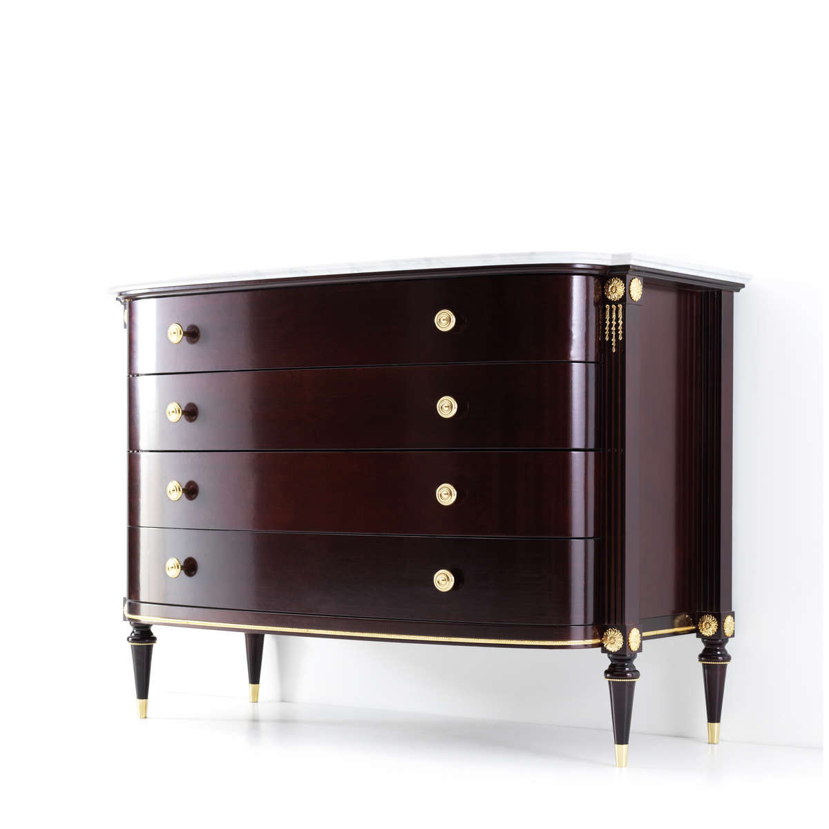 Комод Badari Versailles