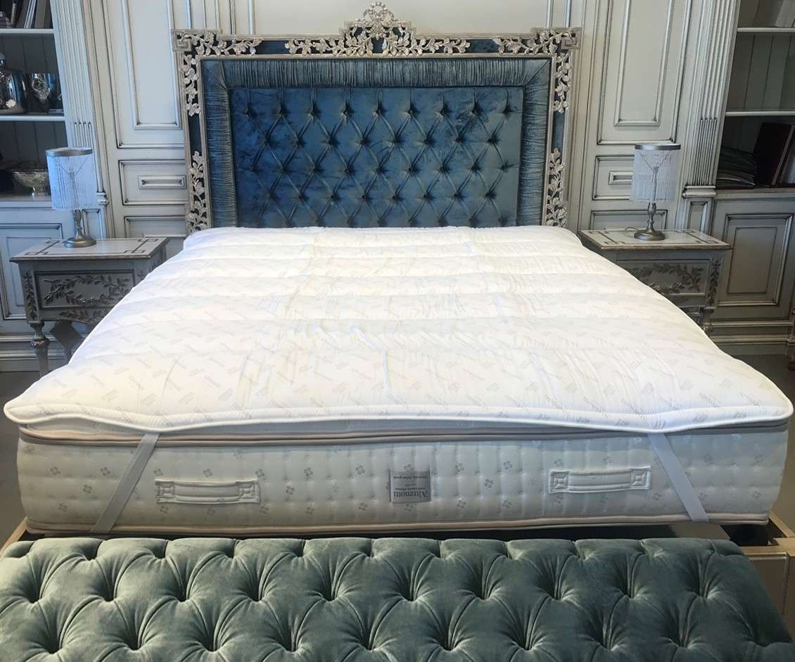 Матрас Altrenotti Biorest Posture