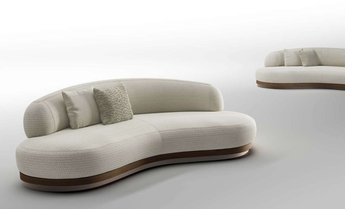 Диван Ivg Home Collection Glamis