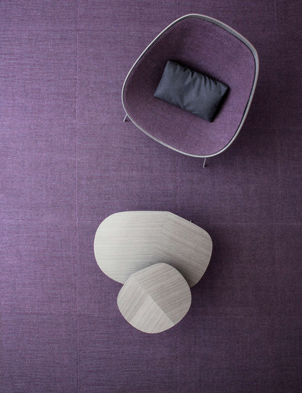 Столик Paola Lenti Ivy