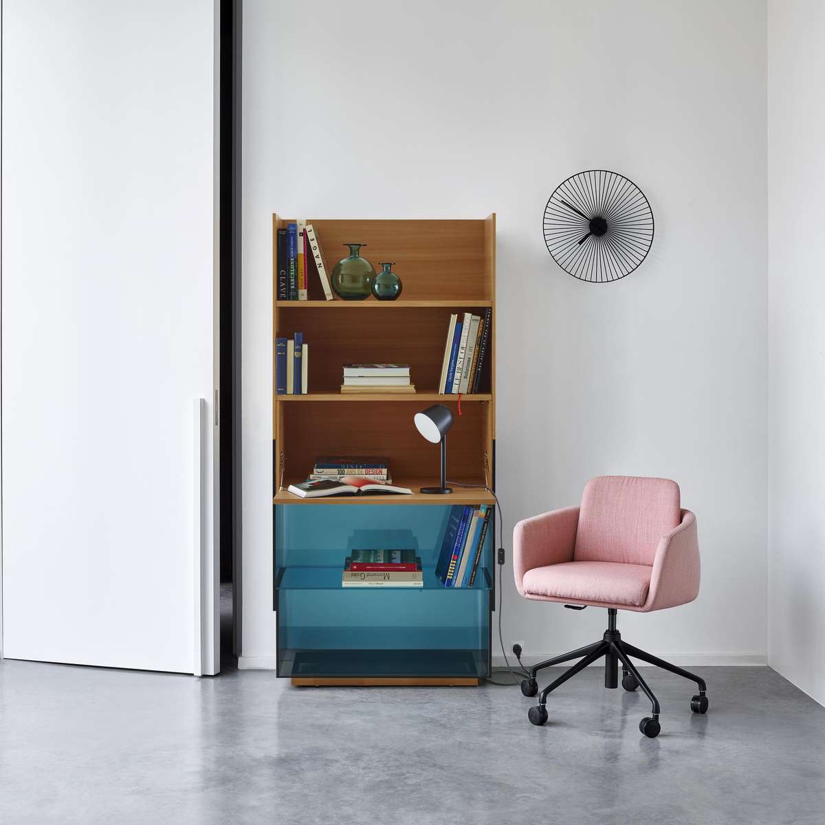 Кресло Ligne Roset Tadao
