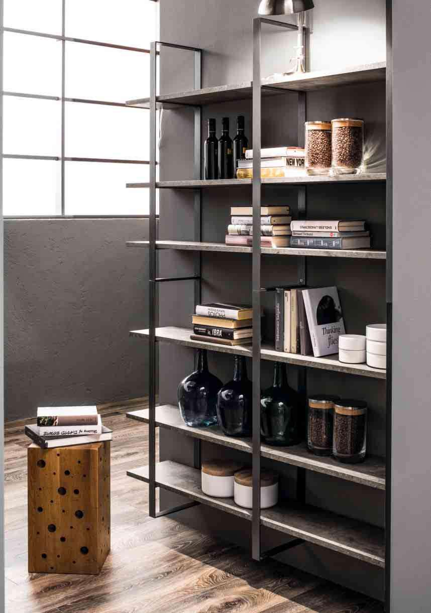 Кухня Arrex Dallas 3