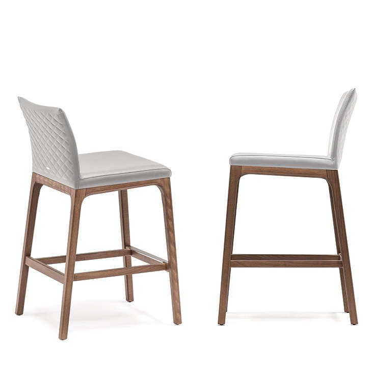 Барный стул Cattelan Italia Arcadia Couture