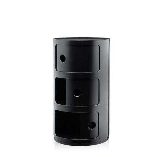 Комод в гостиную Kartell Componibile