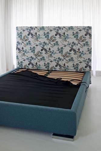 Кровать Meta Design Mirra