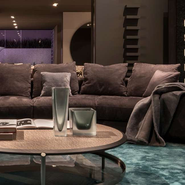 Ваза Giorgetti Spa Philosophy