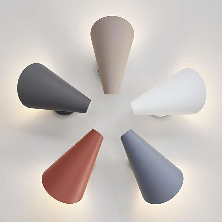 Бра Vibia I.cono 0720