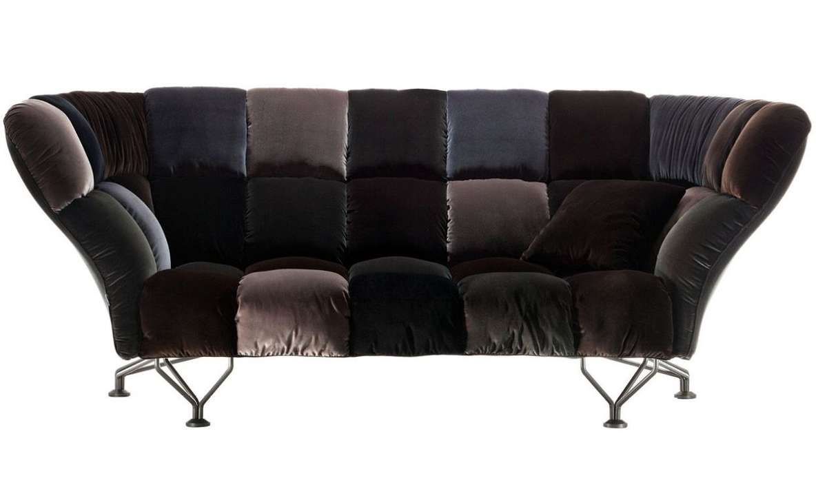 Диван Driade 33 Cuscini