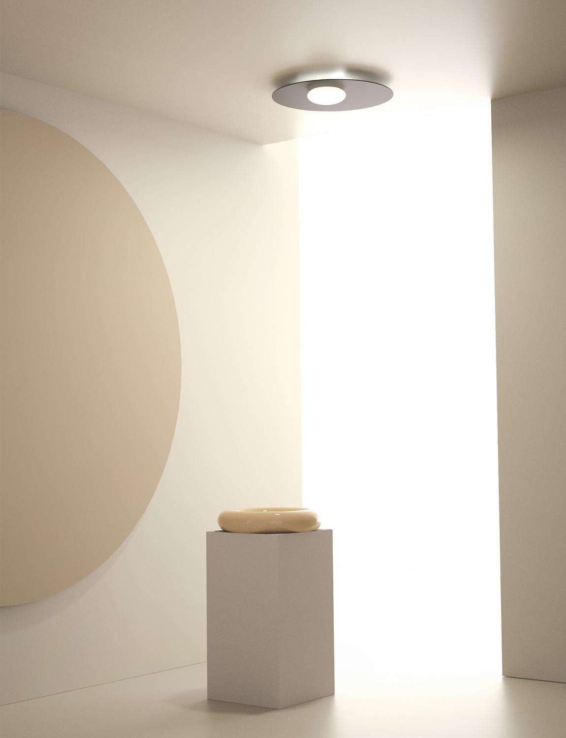 Светильник подвесной Axo Light Kwic