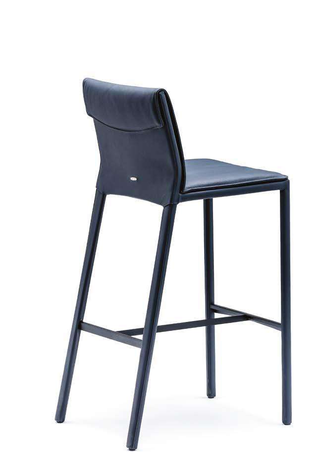 Барный стул Cattelan Italia Isabel