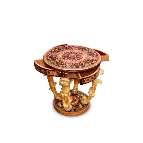 Журнальный столик Asnaghi Interiors Blush