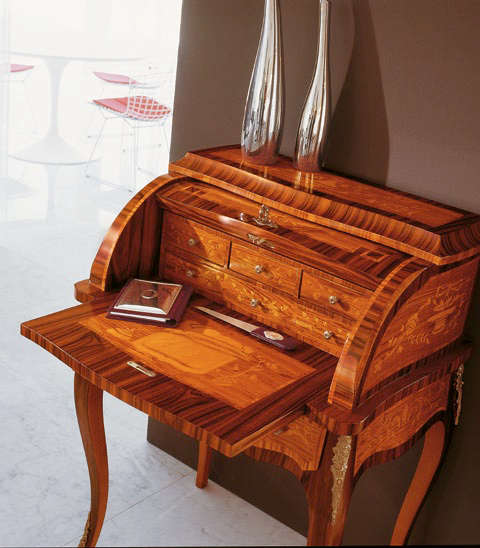 Бюро Minotti Luigi & Benigno 127