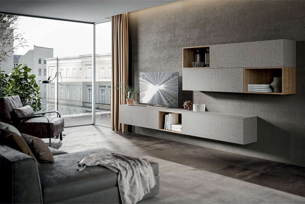 Кухня Home S. R. L. Genesi