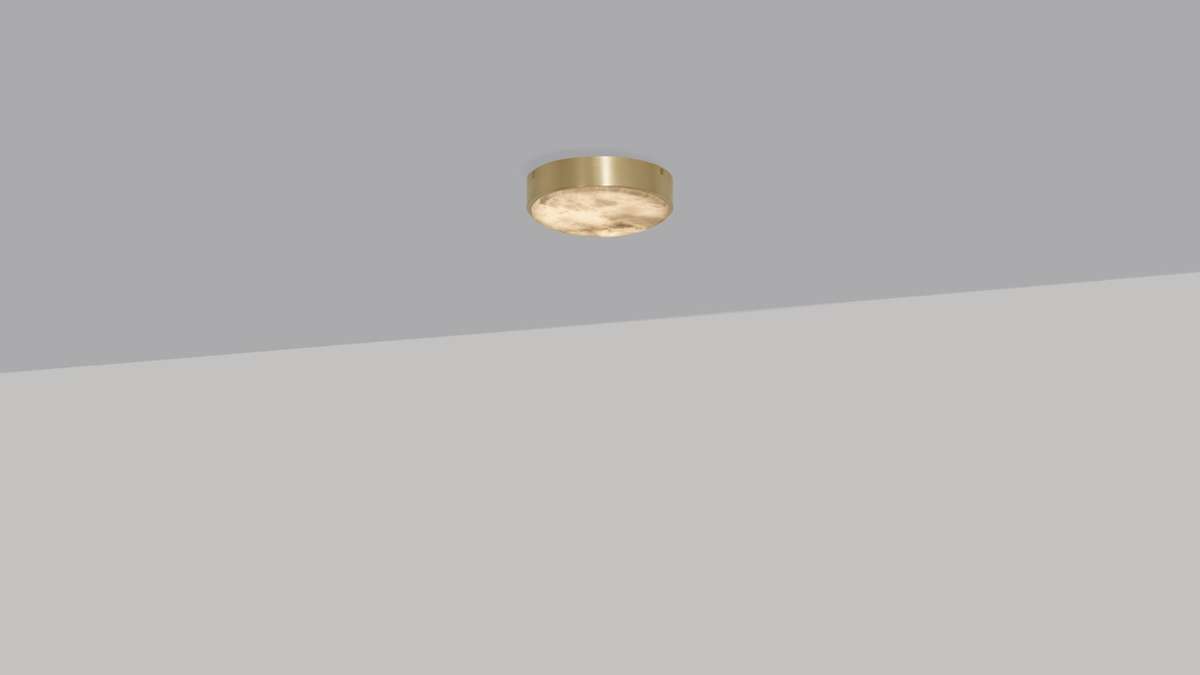 Светильник настенно-потолочный Cto Lighting Anvers