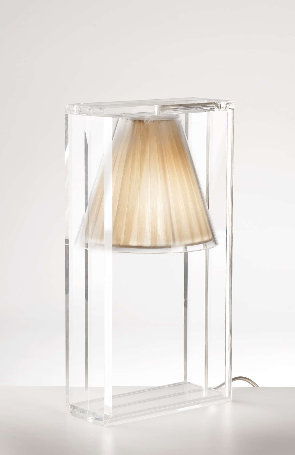 Настольная лампа Kartell Light Air