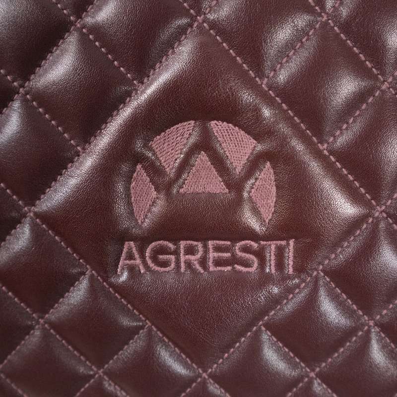 Коробка для хранения сигар Agresti Riviera 0990