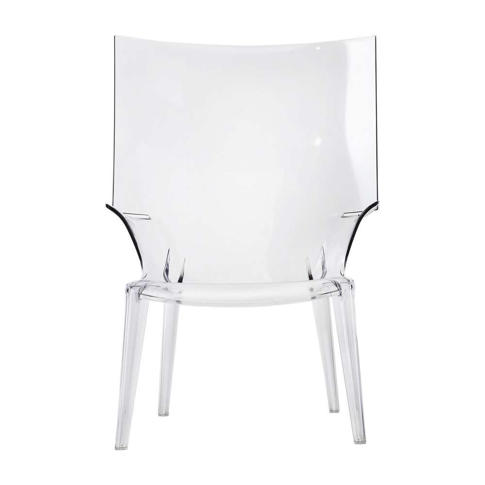 Кресло Kartell Unkle Jim