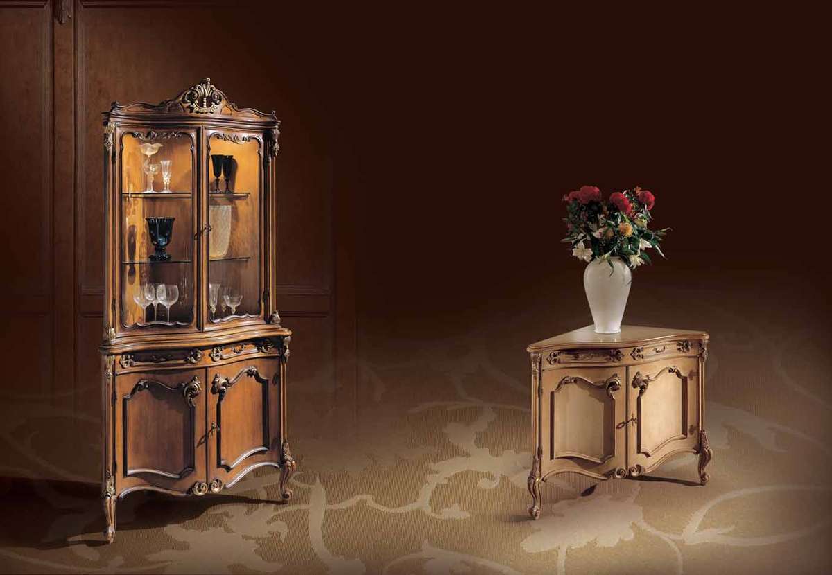 Композиция для гостиной Angelo Cappellini Col. Magnasco