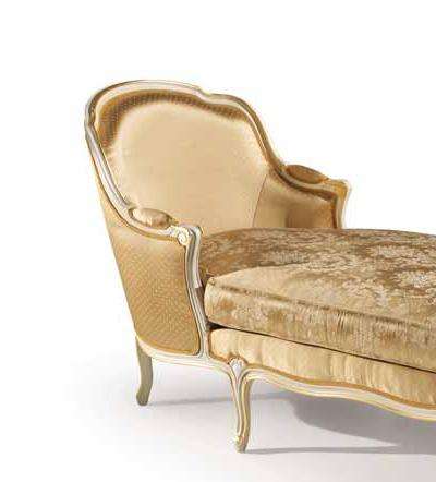 Кушетка Angelo Cappellini 1591